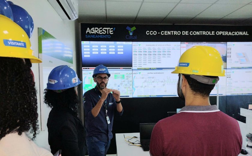 Iguá recebe selo de ouro em seu inventário de emissões de gases de efeito estufa