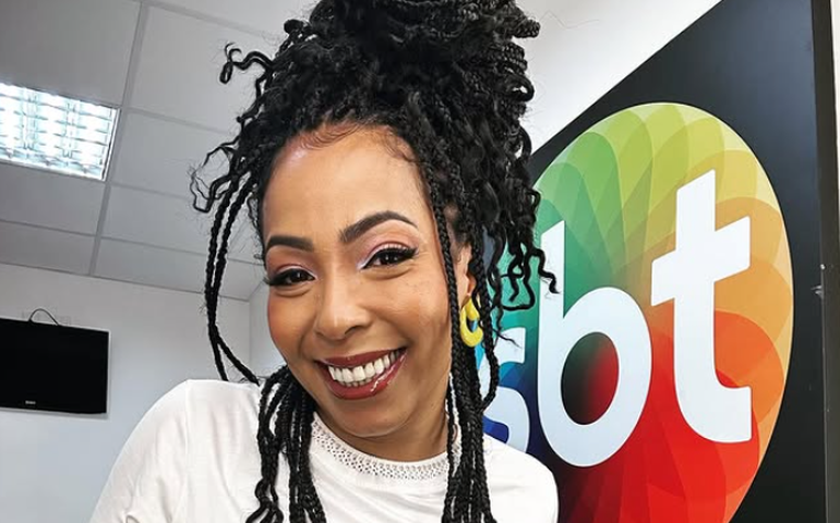 'Não foi fácil', diz Juliana Oliveira sobre acusar Otávio Mesquita de estupro