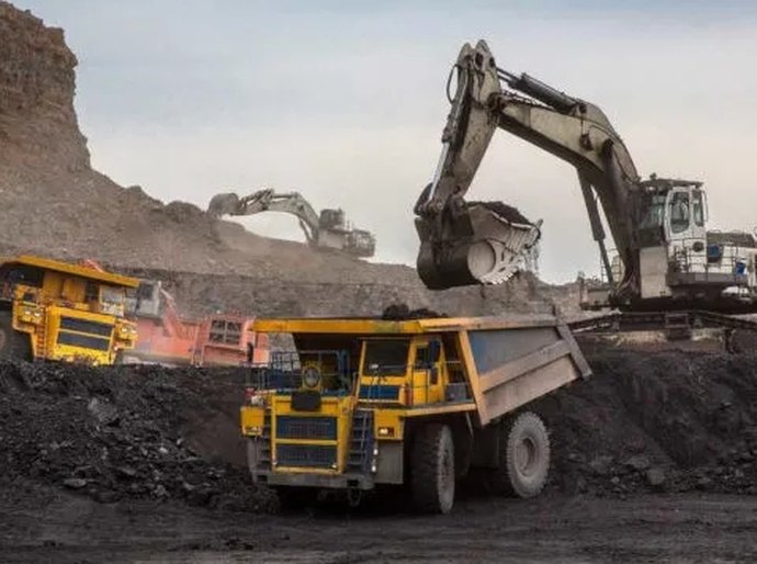 Municípios produtores recebem R$ 354 milhões em royalties da mineração referentes a abril de 2025