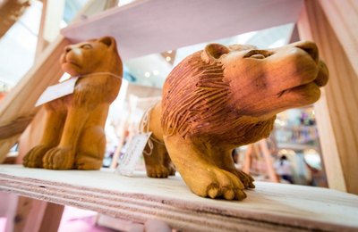 Arte popular alagoana será destaque na Feira Nacional do Artesanato, em BH 