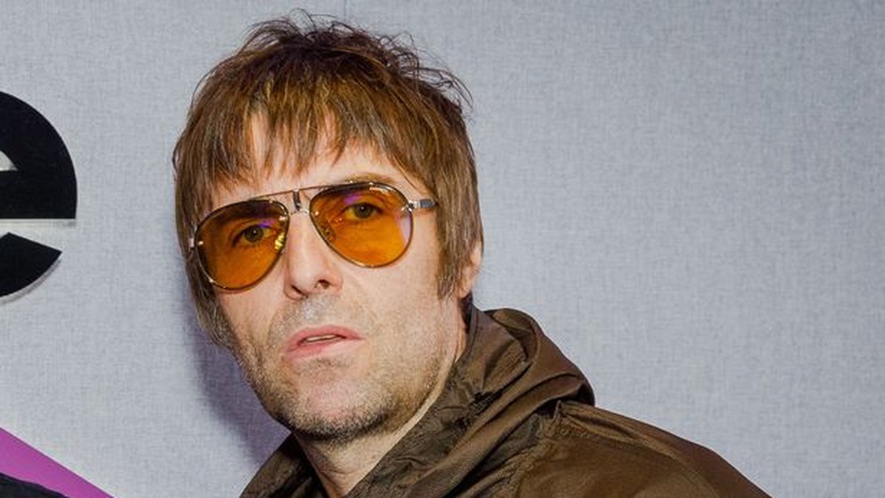 Liam Gallagher compara o show do intervalo da Copa do Mundo a uma 'viagem ruim'
