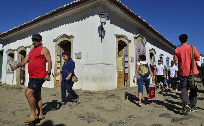 Viva Maria antecipa a Flip com vozes femininas do Norte