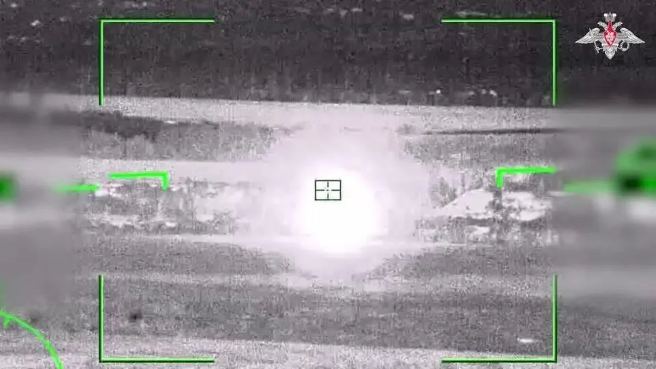 Vídeo mostra agentes russos sendo capturados por ucranianos durante ataque em Kursk; assista