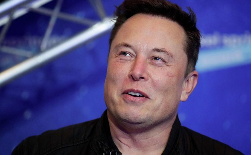 Elon Musk chama o presidente da Alemanha de 'tirano'