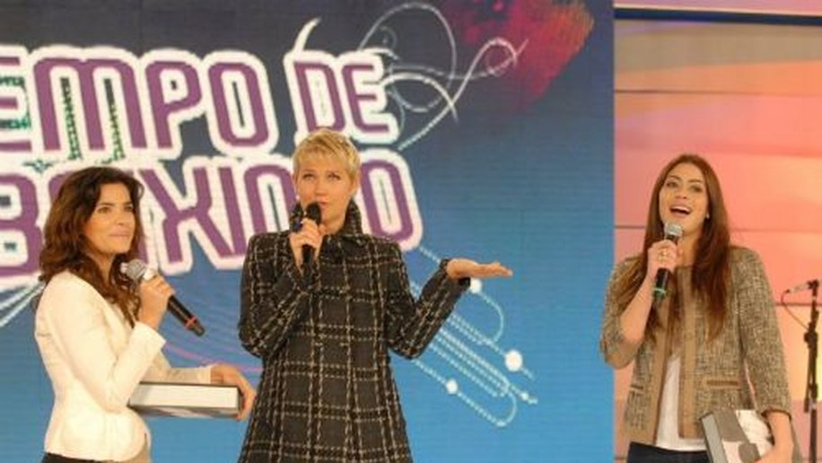 Atores da Globo são “desconvidados” de novela