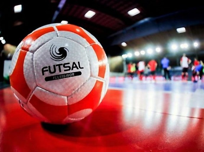 Coordenadoria de Esportes abre inscrições para 1ª Copa Penedo de Futsal