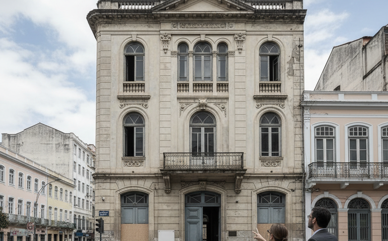 Rio terá placas para identificar locais de tortura e repressão da ditadura