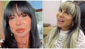 gretchen-27082023130828499 / Foto: Divulgação