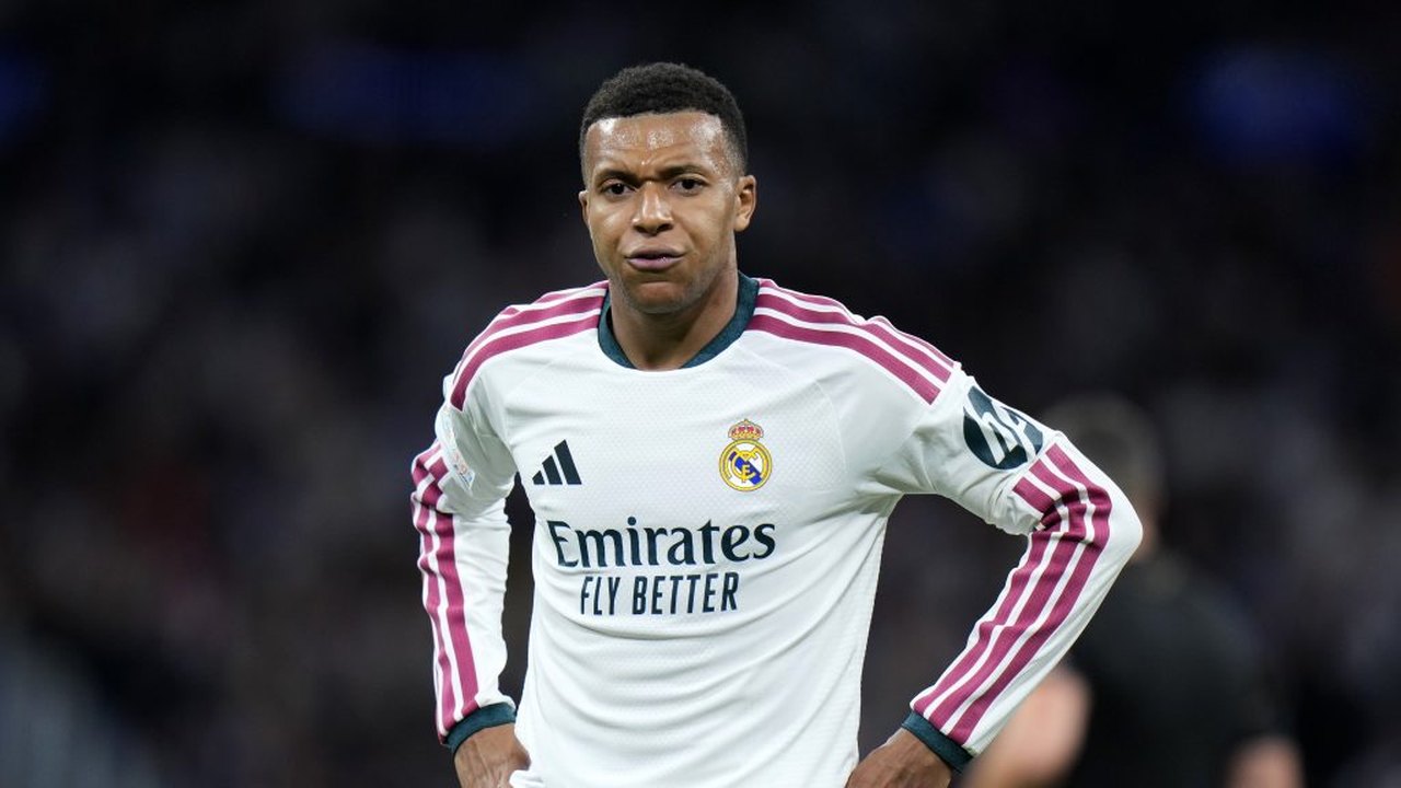 Mbappé causa incidente diplomático com a China após comentário em entrevista; jogador e La Liga se manifestam