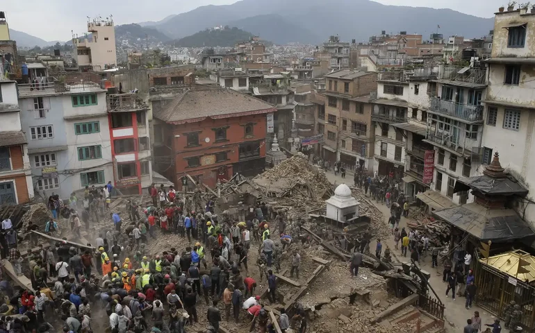 Nepal: militares retomam controle de Katmandu após onda de protestos violentos