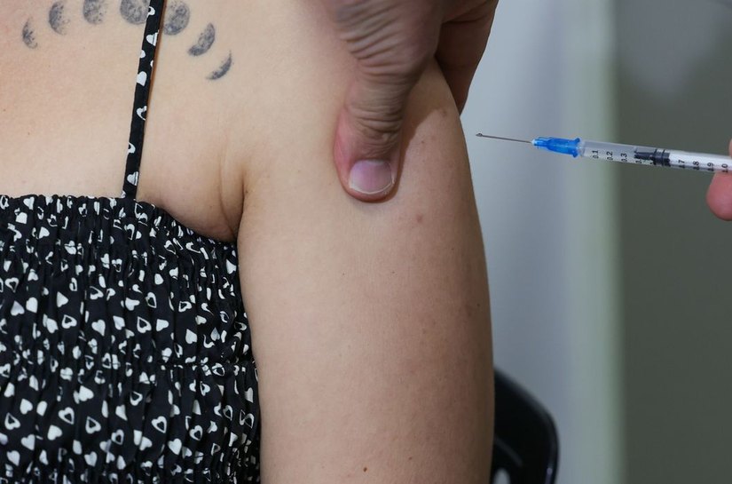 Campanha de Multivacinação 2026 segue até 1º de setembro