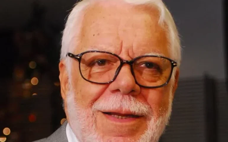 Artistas lamentam a morte de Manoel Carlos