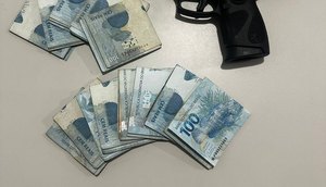 Após roubo de caminhoneta na Bahia, suspeitos tentam subornar policiais com R$ 50 mil e acabam presos em Sergipe