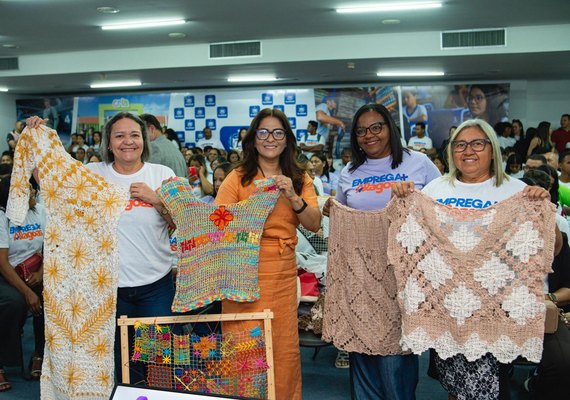 Emprega Mais Alagoas abre inscrições para 180 vagas gratuitas em cursos de qualificação em Maceió