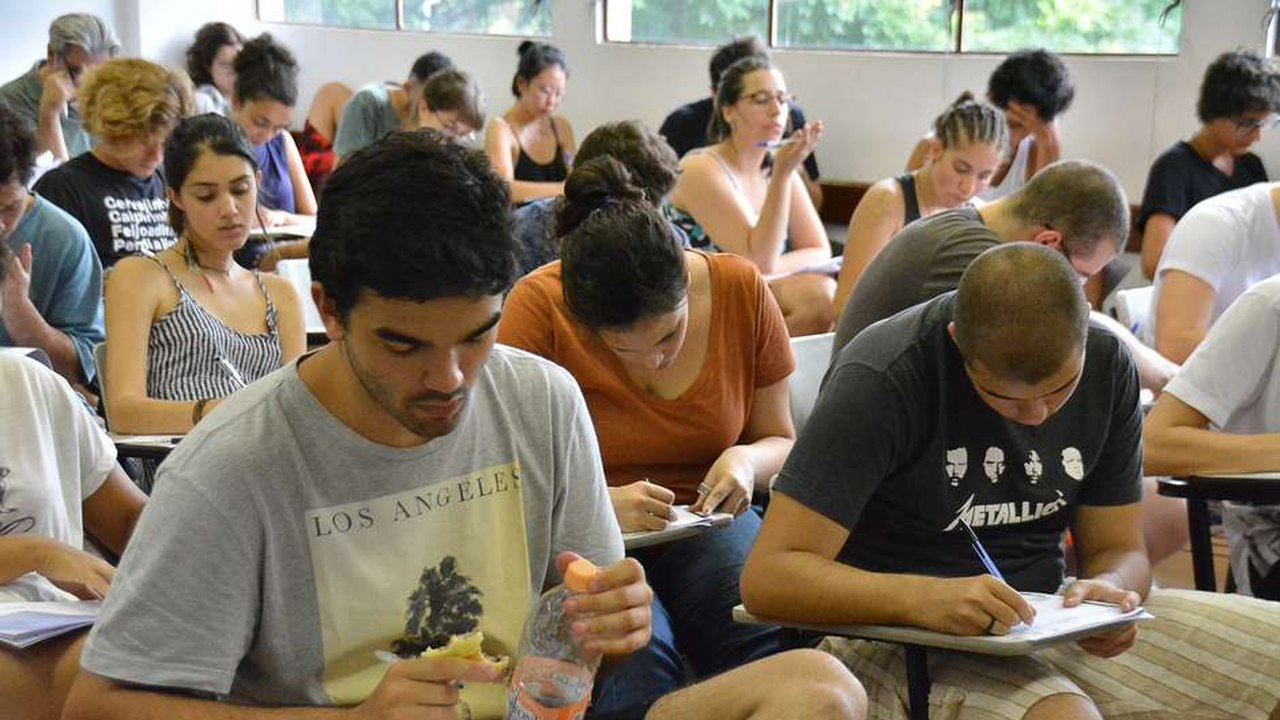 Veja quais são os temas mais recorrentes do exame da Fuvest