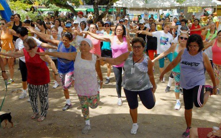 Em Maceió, adultos obesos e colesterol alto superam a média nacional