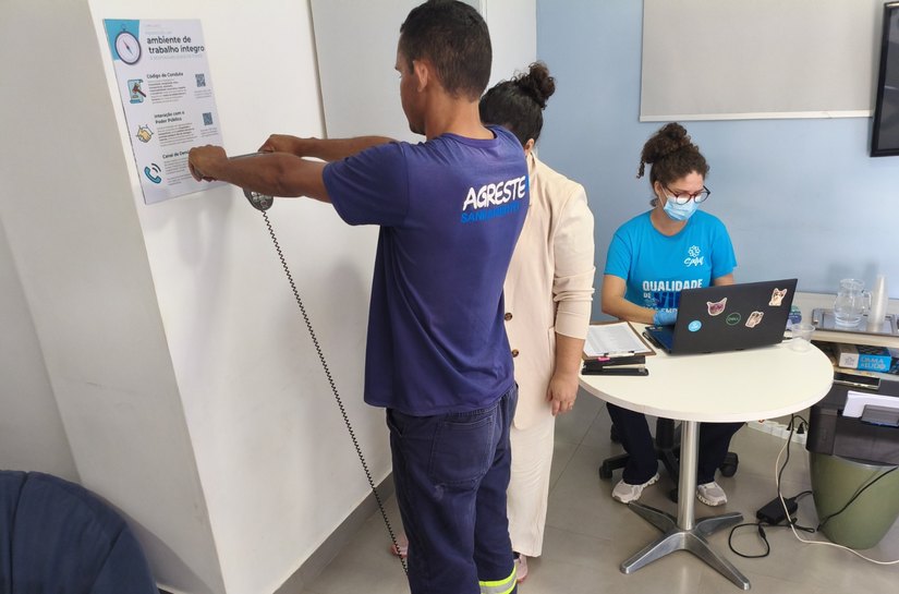 Programas de saúde corporativa fortalecem qualidade de vida de trabalhadores
