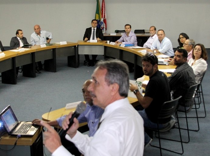 Delmiro Gouveia está autorizado a conceder licenciamento ambiental