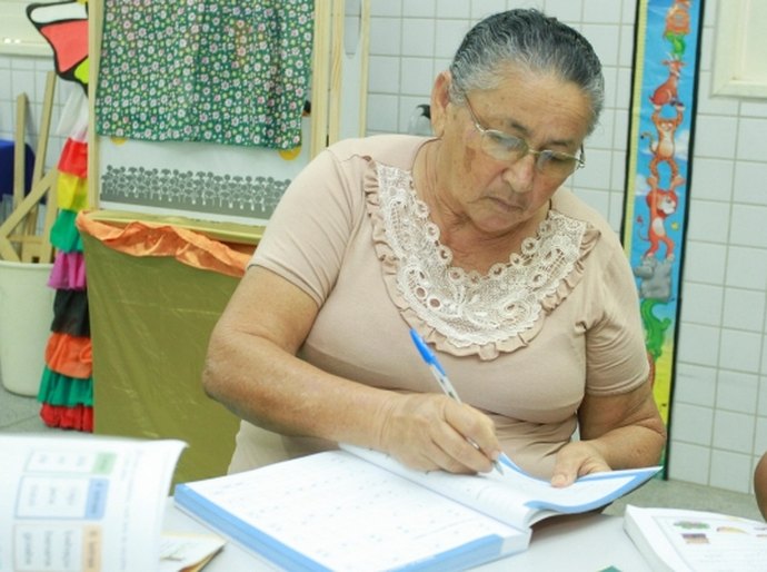 SEDUC lança edital para seleção de professores alfabetizadores
