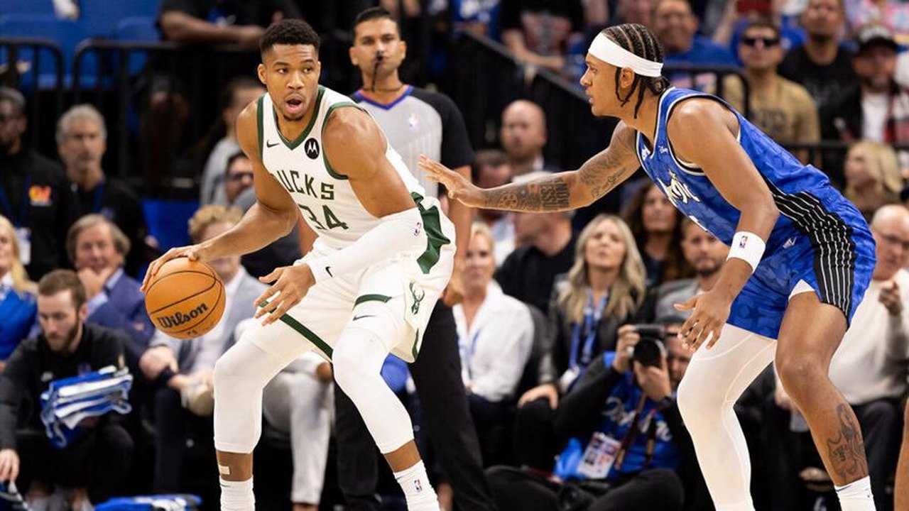 Bucks acertam troca, e Giannis Antetokounmpo está a caminho do Miami Heat