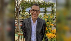 O criador da Choquei, Raphael Sousa Oliveira / Foto: reprodução