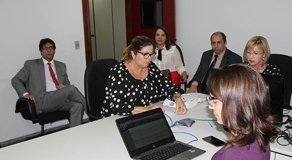 Tribunal de justiça