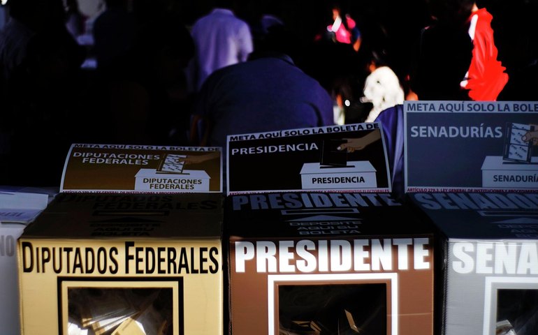 Senado do México aprova lei que permite anular eleições em caso de interferência estrangeira