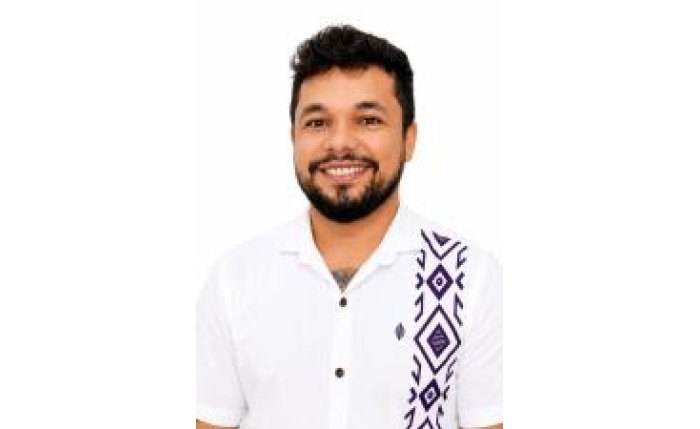 Eleições 2026: quem é Marcio Loureiro, candidato a deputado estadual (Bahia)