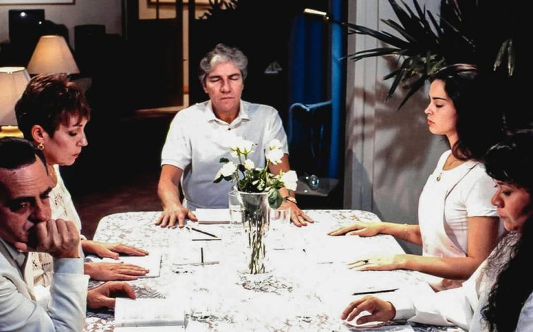 Novela &#8216;A Viagem&#8217; vai inspirar musical com estreia em 2023