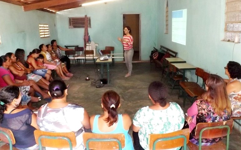 Arapiraca: Coleta seletiva vai gerar renda nas comunidades
