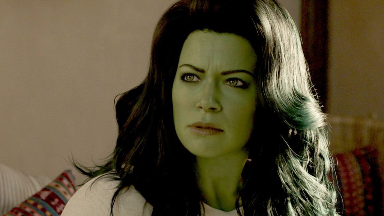 ‘Mulher-Hulk’ é a série mais excitante da Marvel, diz Tatiana Maslany