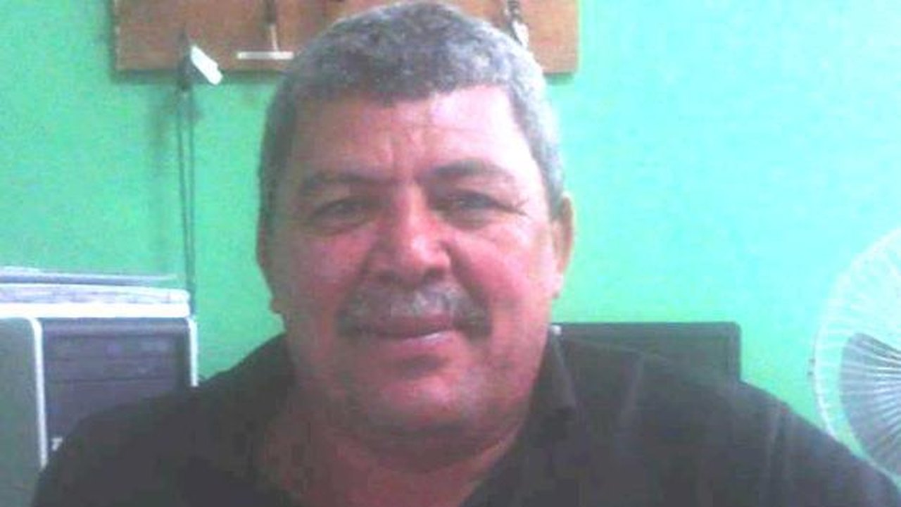 Vereador Paulo Queiroz e mais uma pessoa morrem em grave acidente na BR 316