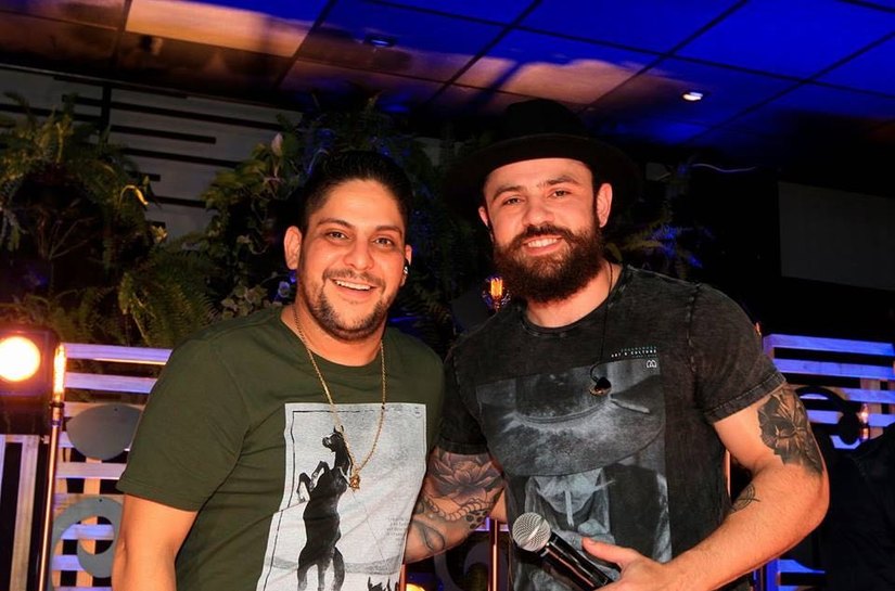 Após quatro anos, dupla Jorge & Mateus retorna a Arapiraca dia 10 de dezembro
