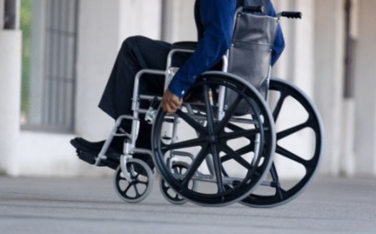 Tecnologia é alternativa para superar obstáculos de deficientes