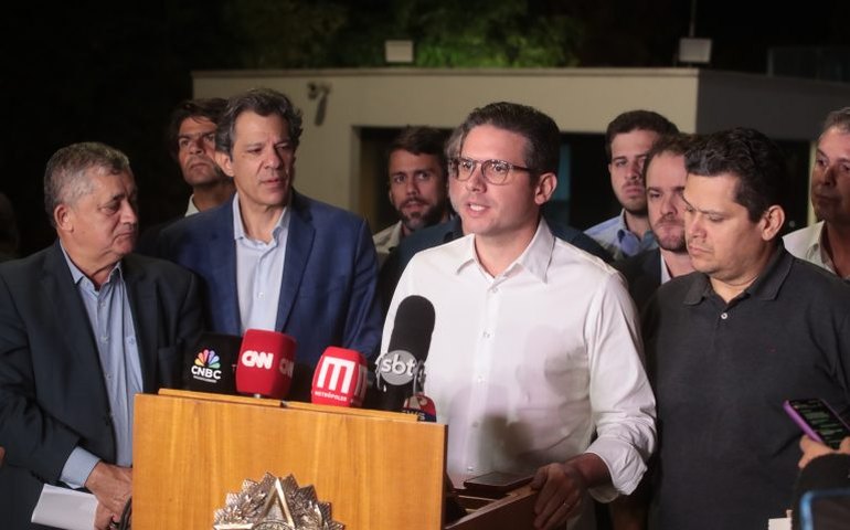 Medida provisória compensa recuo na cobrança do Imposto sobre Operações Financeiras