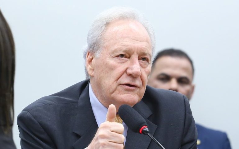 Lewandowski: fuga de presídio em Mossoró foi única e não se repetirá