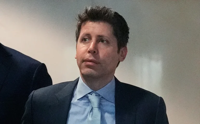 Altman afirma que OpenAI não tem pressa para IPO e prioriza avanço tecnológico