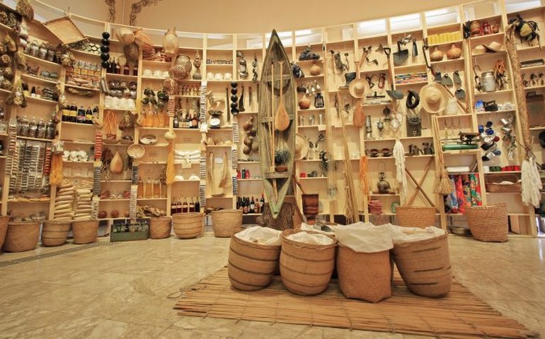 Comissão debate preservação de acervos e coleções culturais e científicas