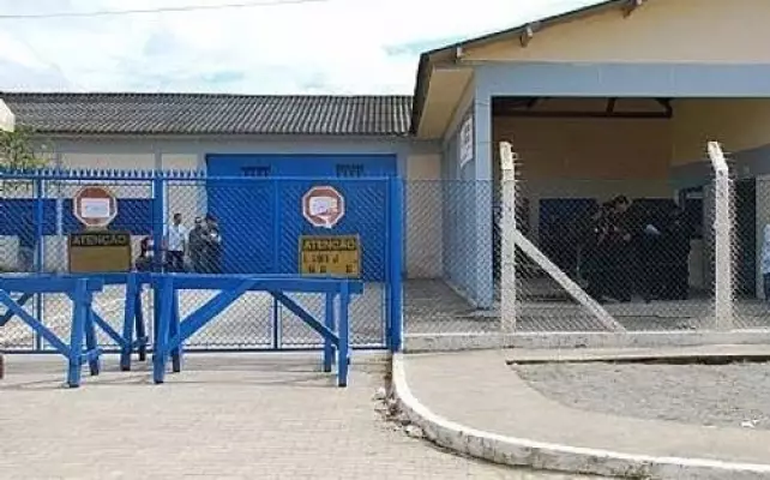 Outro homem preso por crimes contra a infância continuará detido após audiência de custódia na Justiça Federal em Alagoas