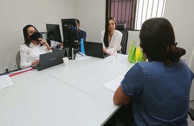 Mutirão da infância e juventude acontece em Boca da Mata até quinta-feira (7)