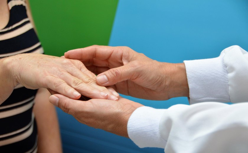 Alagoas tem aumento de registro de casos de hanseníase em 2023