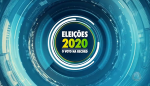 eleições 2020 