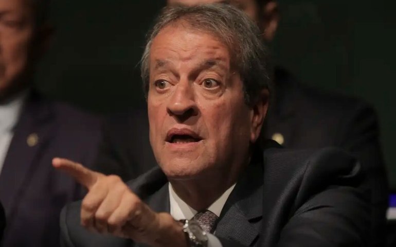 Costa Neto sugere que Trump poderia acionar Lei Magnitsky contra ministros do STF