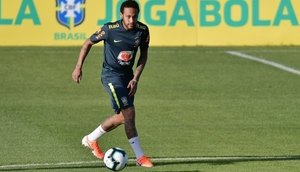 JOGADOR NEYMAR