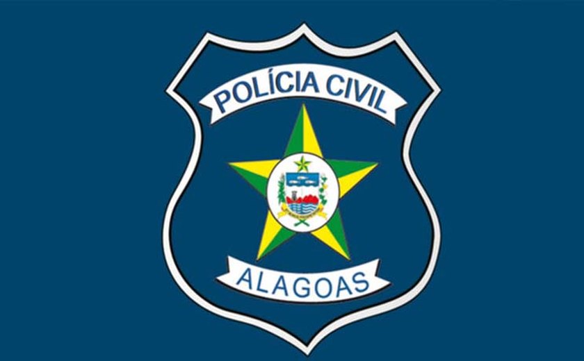 Polícia Civil concede coletiva sobre operação em Junqueiro