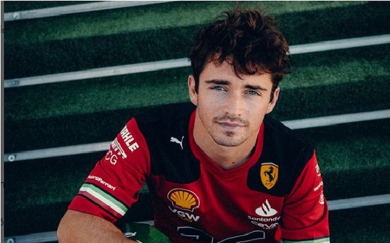 Leclerc lamenta prova 'frustrante' e Hamilton revela problemas 'nos bastidores' da Ferrari