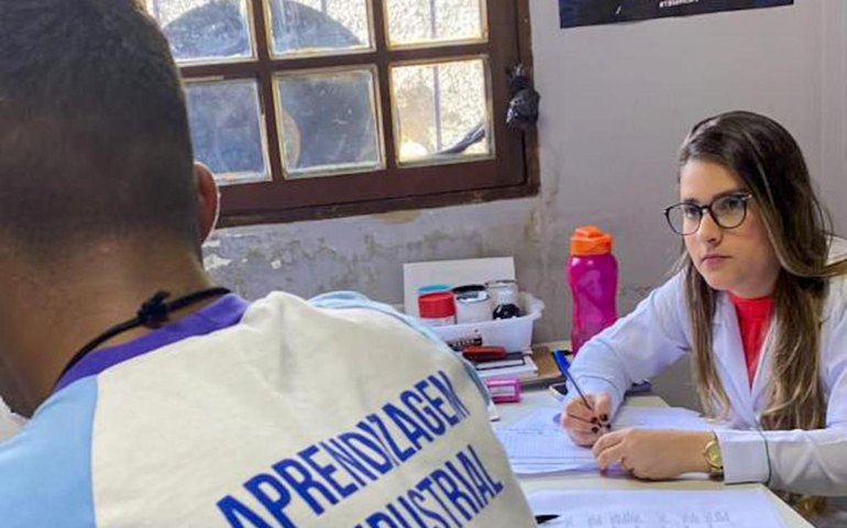 Plano Individual de Atendimento irá aperfeiçoar atendimento socioeducativo em Alagoas