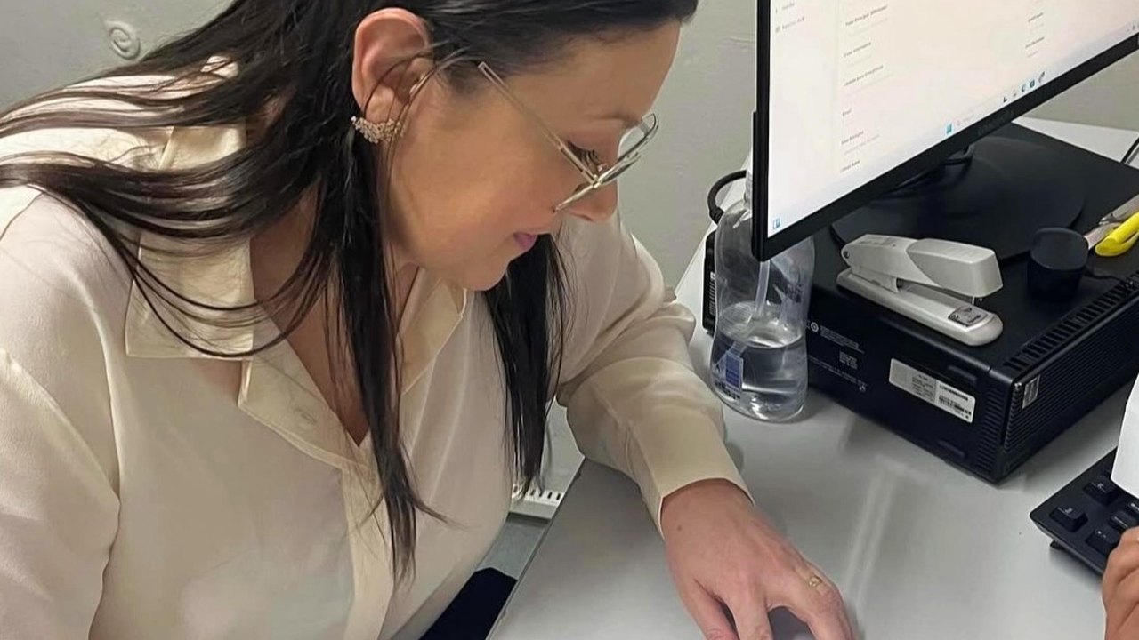 Unidade do Hemocentro de Arapiraca tem nova gerente