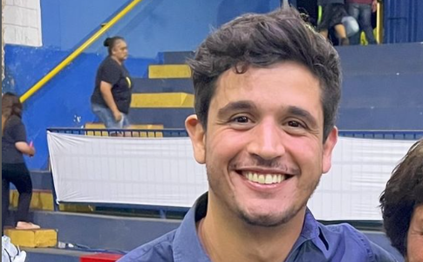 Candidato a prefeito no interior de São Paulo é encontrado morto