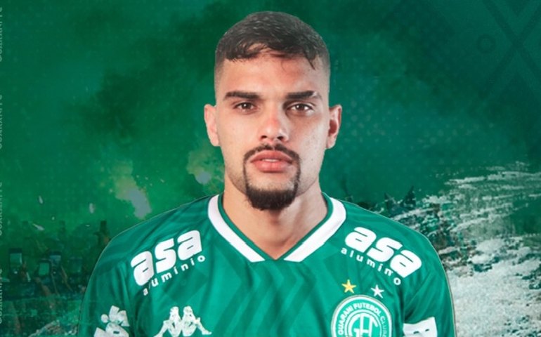 Guarani negocia permanência de Pablo Thomaz, herói da permanência no Paulistão